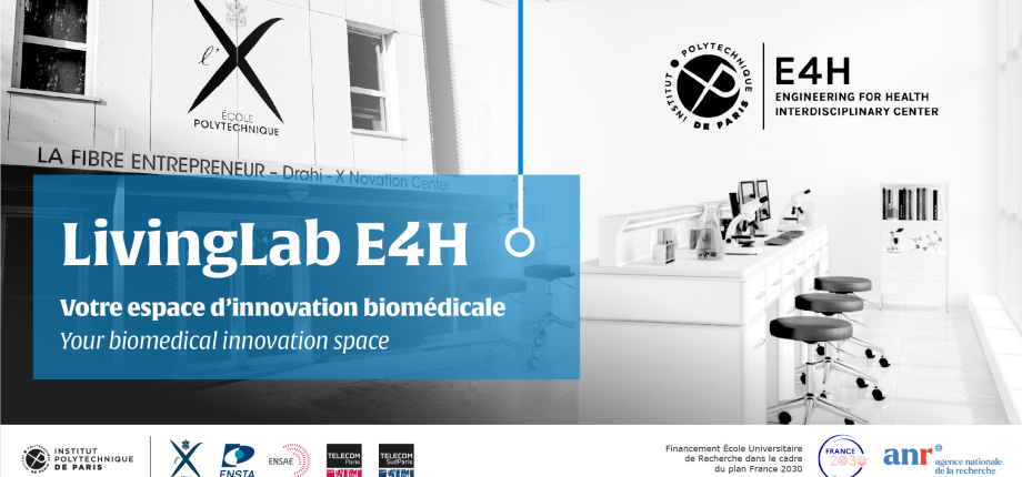 LivingLab E4H