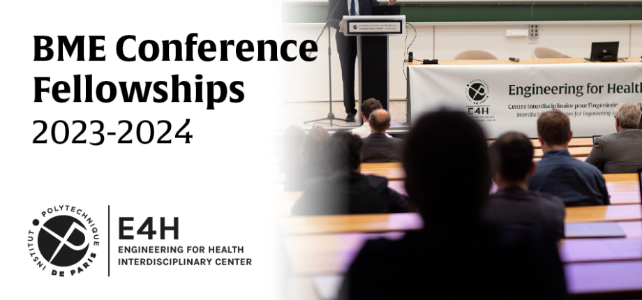 BME Conference Fellowships