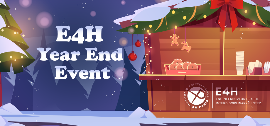E4H Year End Event 2023