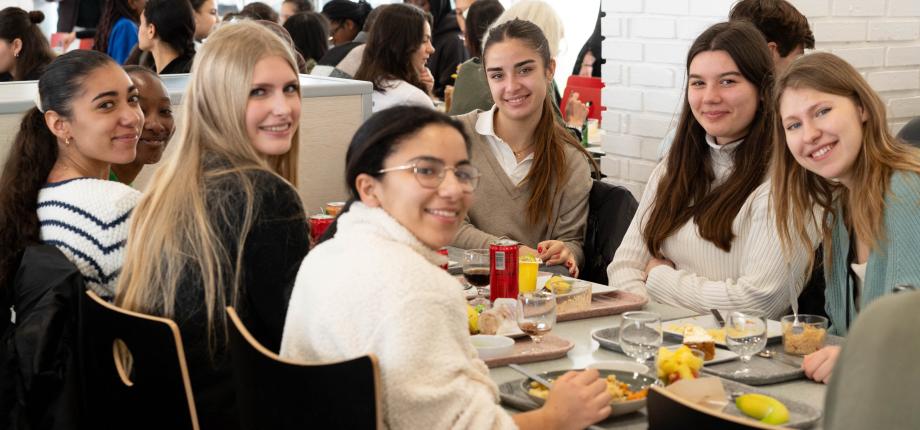 Journées "femmes et sciences"