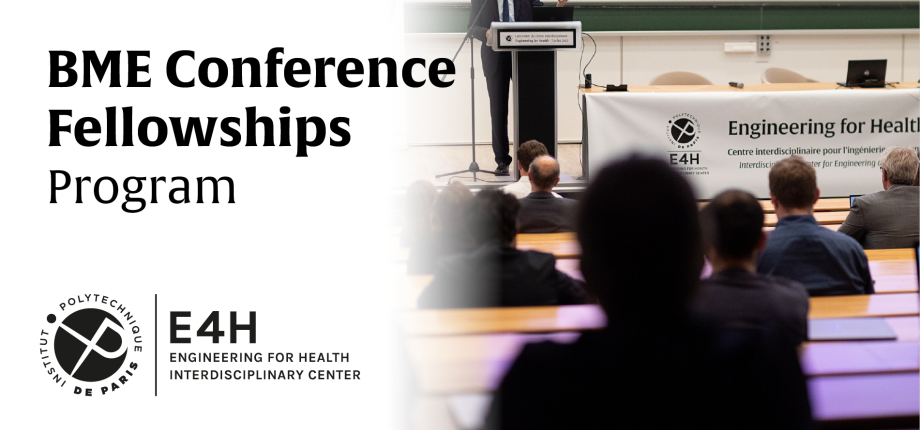 BME Conference Fellowships Program