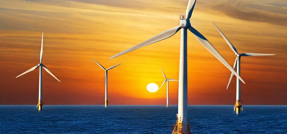 Master Year 2 OFFWIND - Offshore Wind Energy