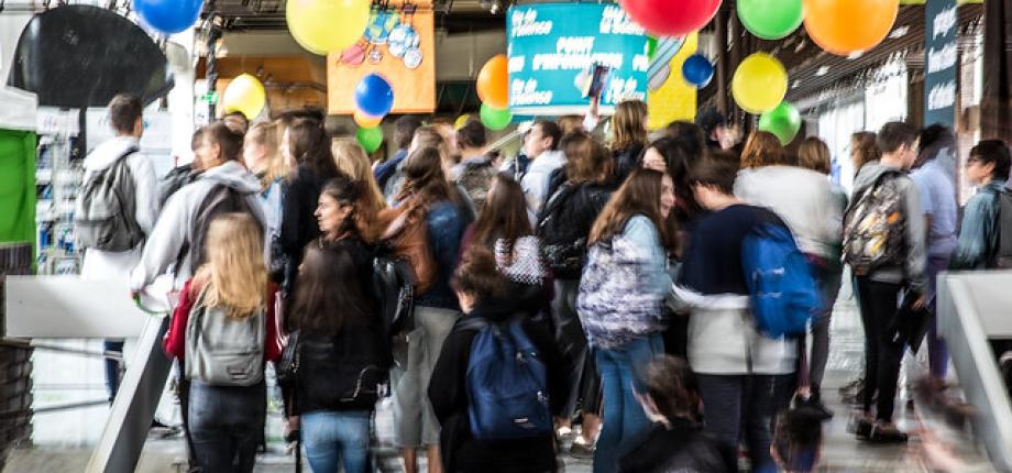 DaTSHealth : Sensibilisation