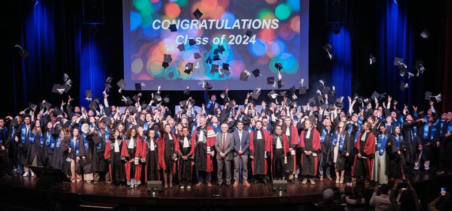 IP Paris Doctoral School