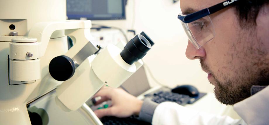 Master Year 1 in BioMedical Engineering (BME)