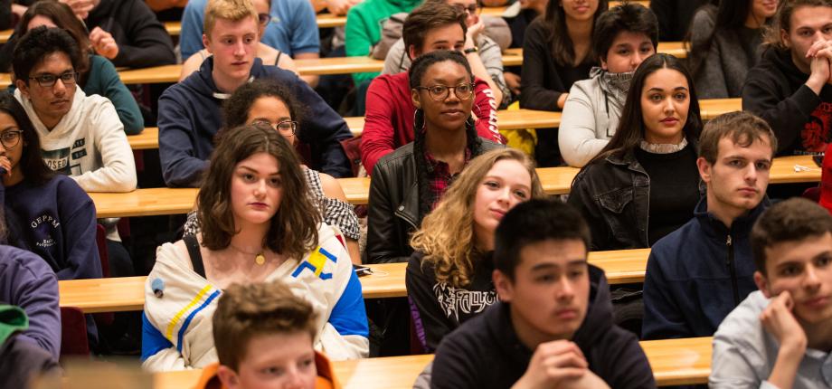 V2 page Mention | Titre de la mention