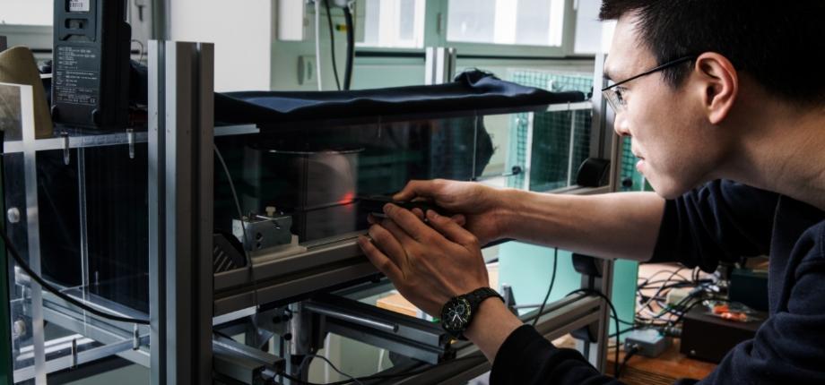 Master Year 2 Mechanics