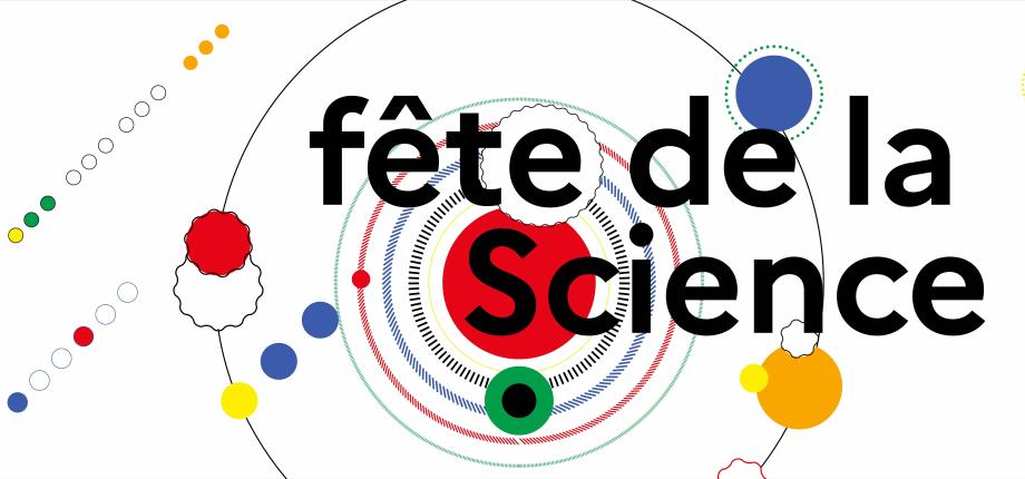 Fête de la Science 2026