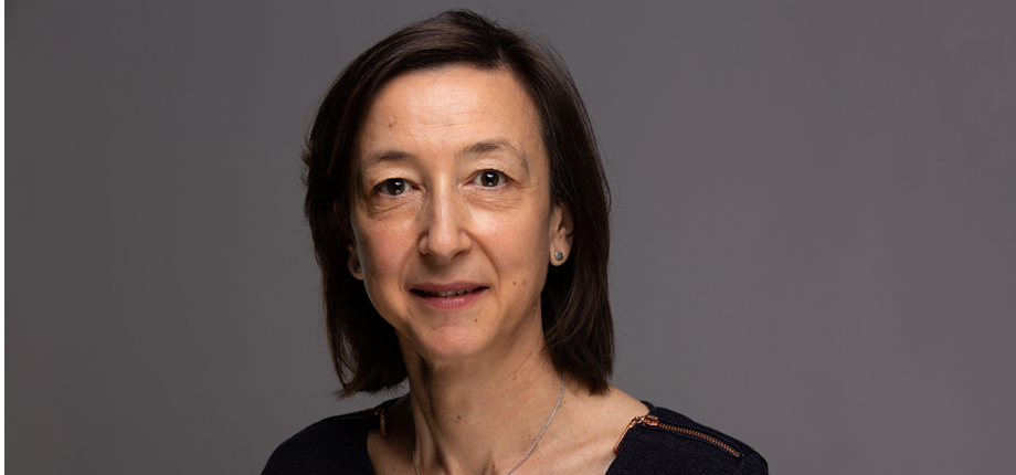 Interview with Anne Bourdon, researcher in plasma science