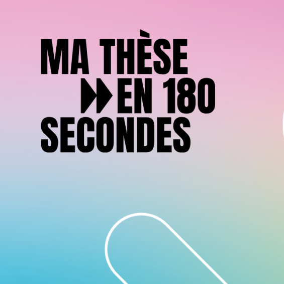 Finale IP Paris du concours Ma Thèse en 180 secondes 2025