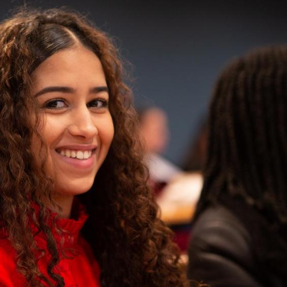 Admissions 2022-2023 : Intégrer les Masters et PhD tracks d’IP Paris