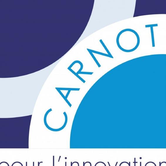 1 tiers des laboratoires d’IP Paris labellisés Institut Carnot 