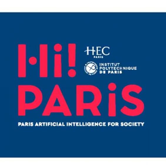 Hi! Paris: AI meets healthcare