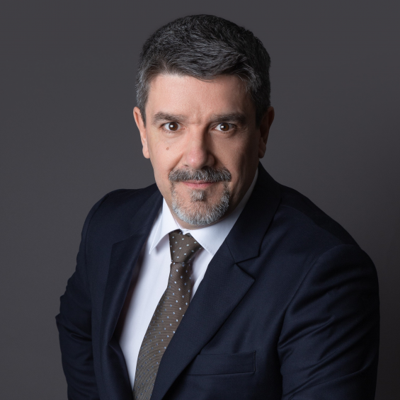 Interview with François Mathieu, technical director of the Apollon laser infrastructure