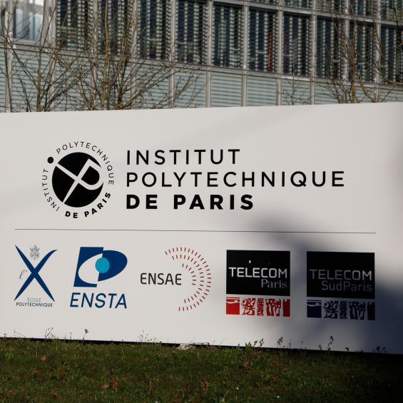 IP Paris participe au MIT European Career Fair 2022