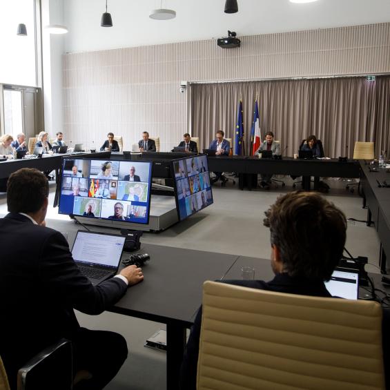 IP Paris rejoint le réseau universitaire européen CESAER 