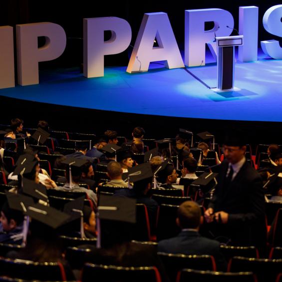  IP Paris in the top 80 most powerful universities in the world 