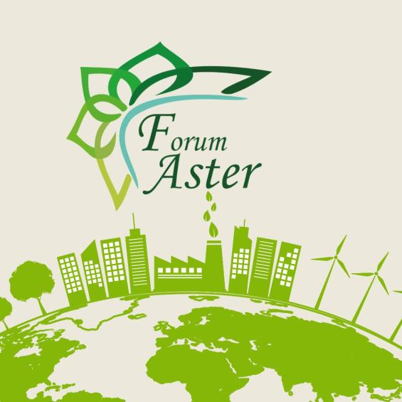 Forum Aster : le forum responsable de l'Institut Polytechnique de Paris 