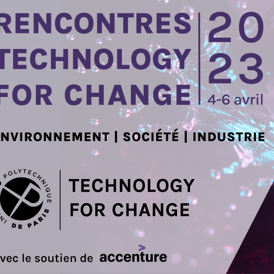 Technology for Change Days | 2023
