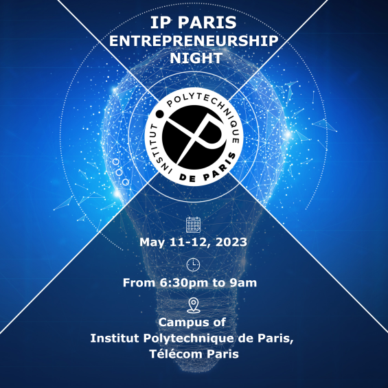 Challenge étudiant : une nuit pour se mettre à la place d’un entrepreneur