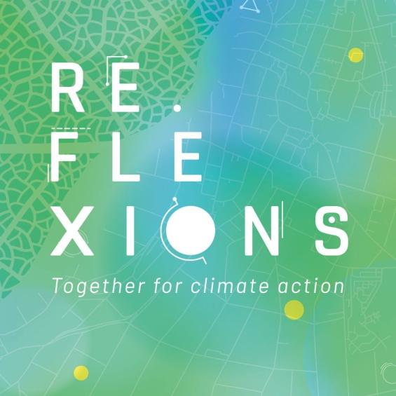 REFLEXIONS: International conference on climate change 