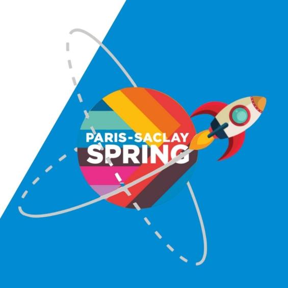 17 startups IP Paris à SPRING 2023