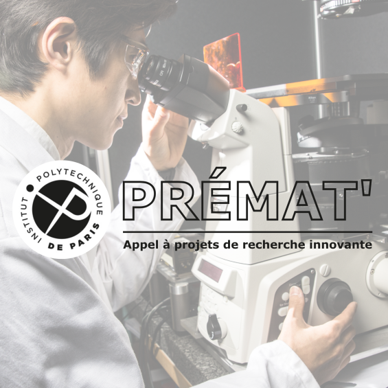 Call for projects "Prematuration IP Paris": Transform your research into tomorrow's innovations