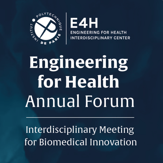 E4H Annual Forum 2023