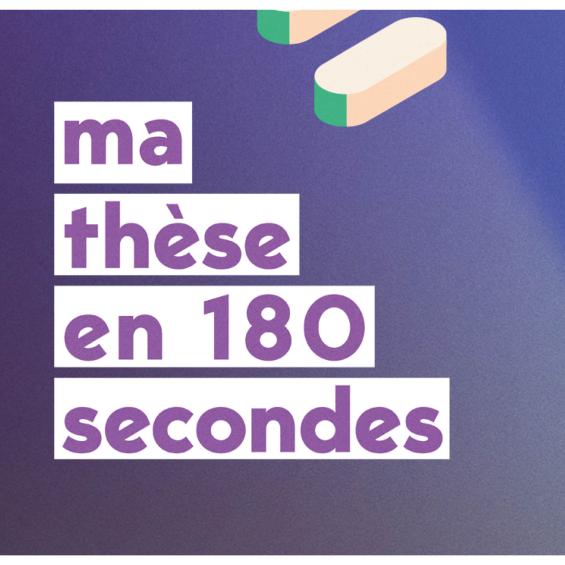 Le concours MT180 fête ses 10 ans en France !