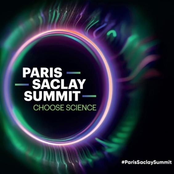 IP Paris, partenaire et acteur du premier Paris-Saclay Summit - Choose Science