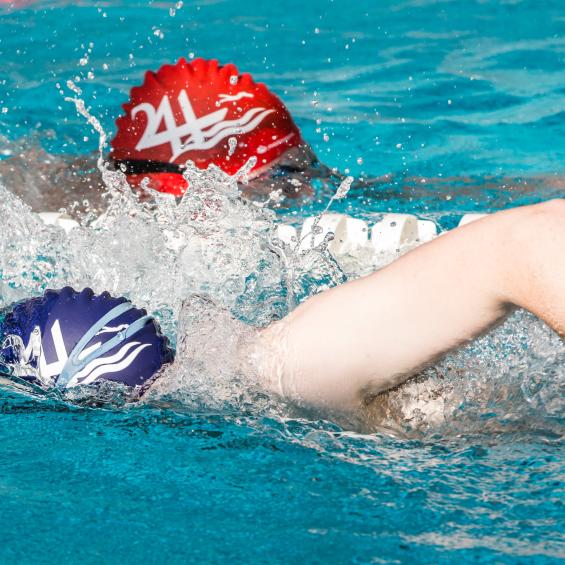 Physics takes the plunge
