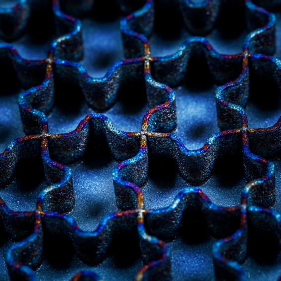 Au centre Materials for Society, le précieux alliage des sciences, pour les matériaux