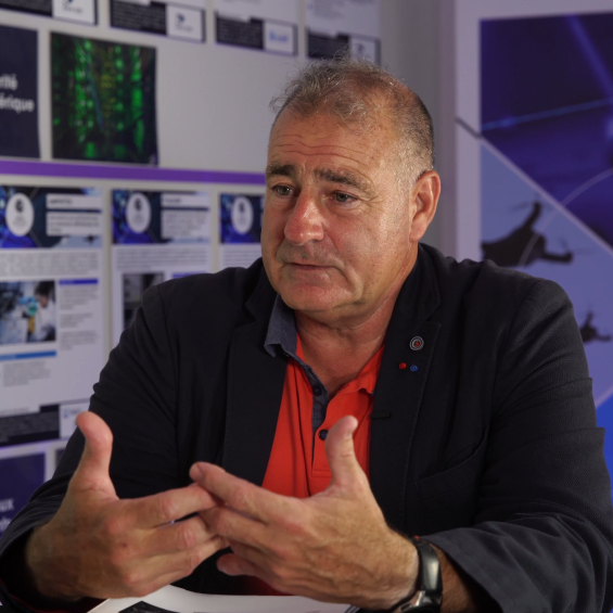 CIEDS & Pascal Broquard: A Shared Perspective on Innovation within Special Forces