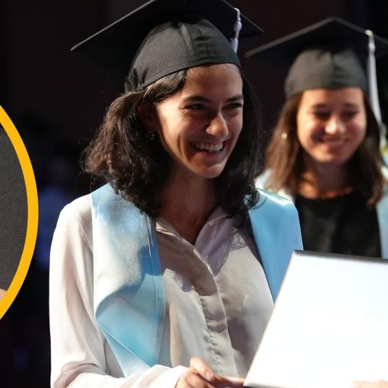 IP Paris Master and PhD Track Students Showcase High Employability Rates
