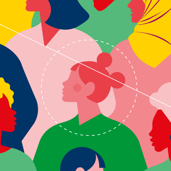 Conférence "Femmes dans la Francophonie : des Lettres aux sciences"