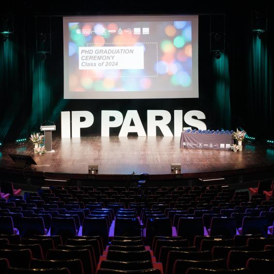 IP Paris Best thesis Awards 2025