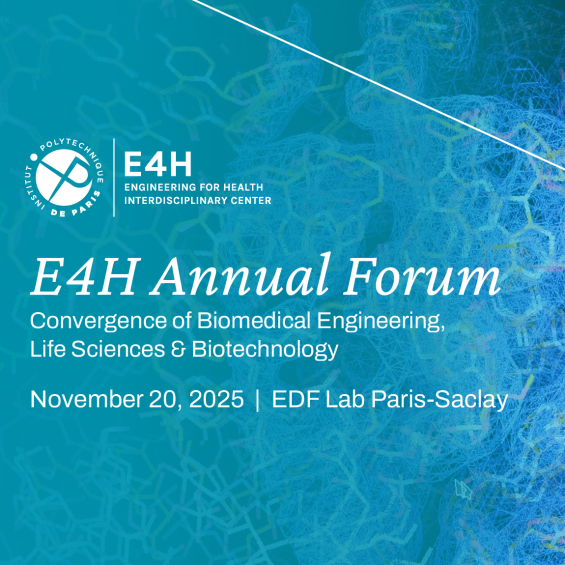 Engineering for Health Annual Forum 2025