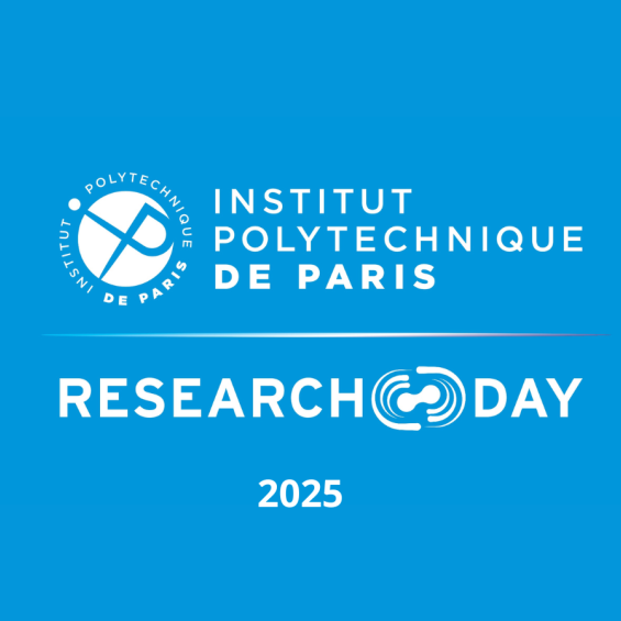 IP Paris Research Day 2025