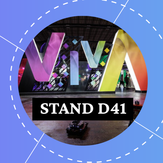 Innovation, science et formation : IP Paris mobilise tout son écosystème à VivaTech 2025