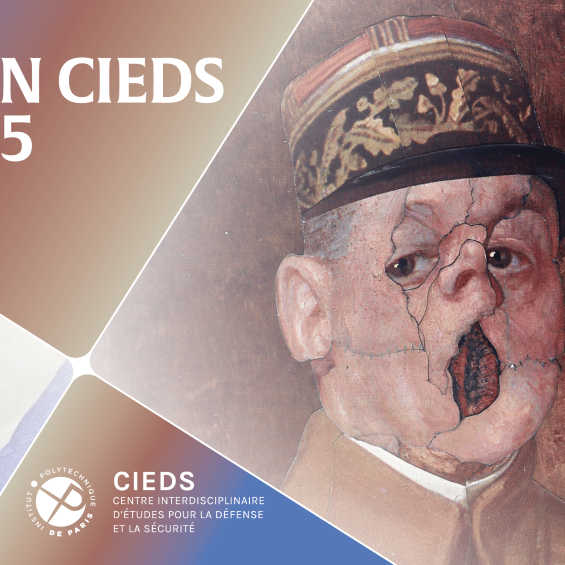 Operation CIEDS 2025: A Groundbreaking Technology for Reconstructing the Jaws of War-Wounded
