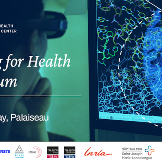 Engineering for Health Annual Forum 2025