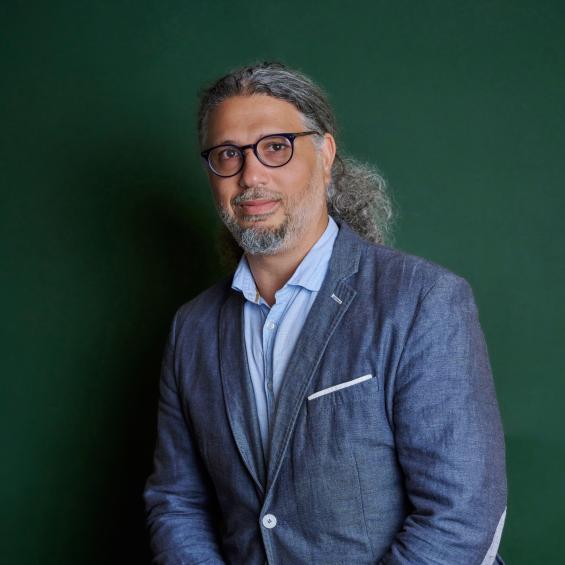 Jamal Atif to lead research and innovation at IP Paris