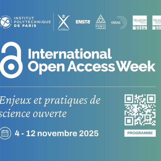 Open Access Week 2025 