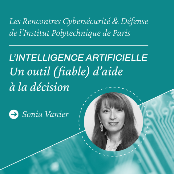L’IA, un outil (fiable) d’aide à la décision