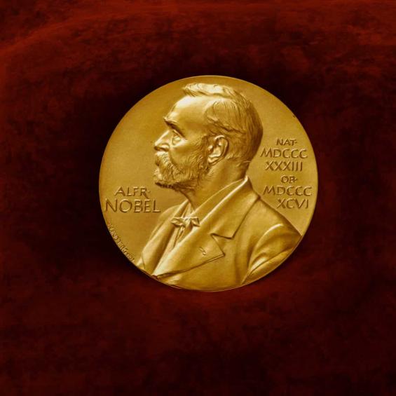 Michel Devoret, diplômé de Télécom Paris (1975), co-lauréat du Prix Nobel de physique 2025