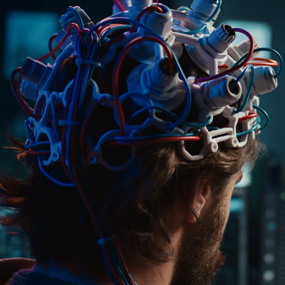 Troubles cognitifs : le diagnostic par les ondes