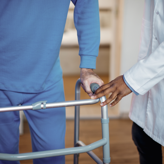 Maladies neurologiques : quand l’IA mesure les écarts de marche