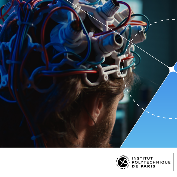 Cognitive disorders: diagnosis using waves