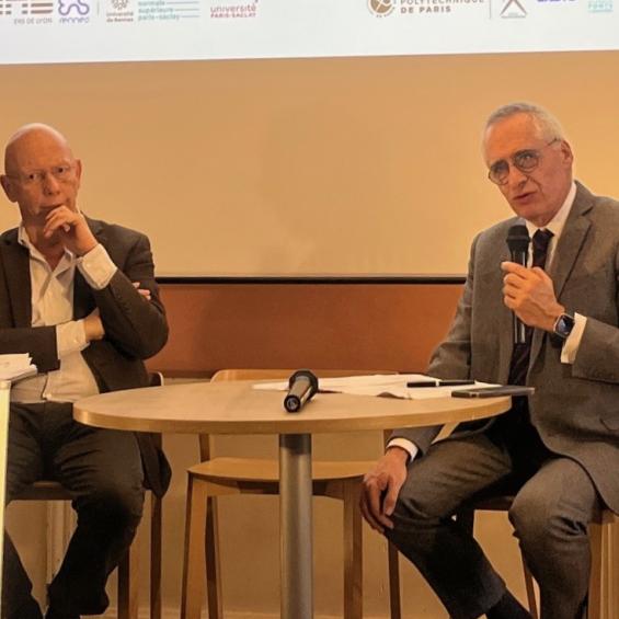  IP Paris and the Écoles Normales Supérieures network launch the Observatory for Equality of Opportunity