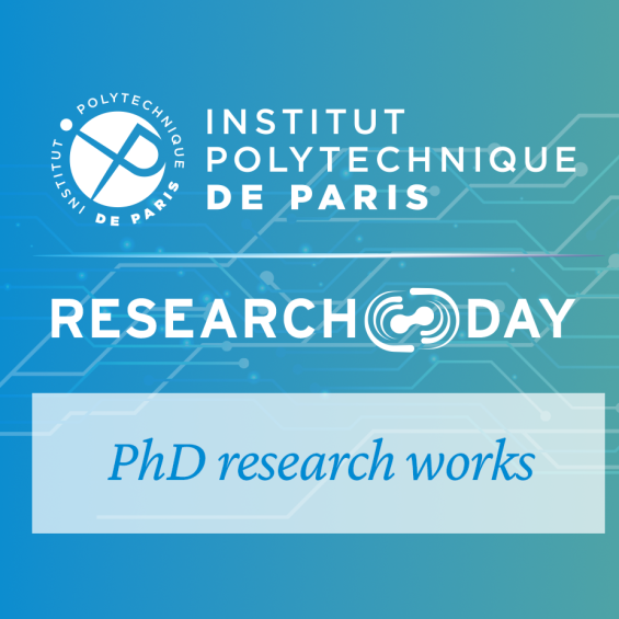 IP Paris: PhD Students at the Forefront of Numerical Modeling and the Ecological Transition